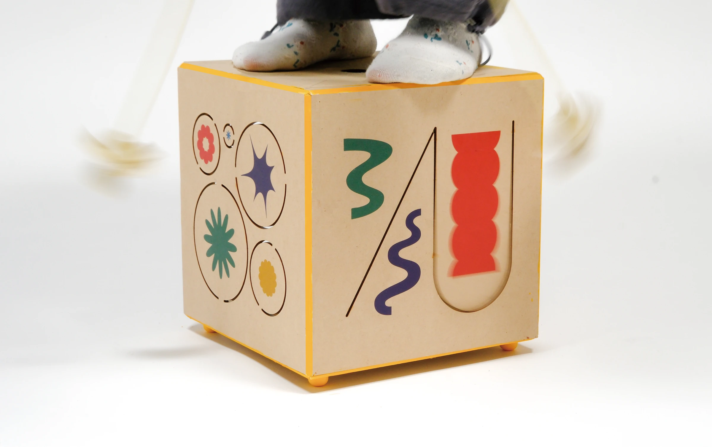 Furu-Furu Drum