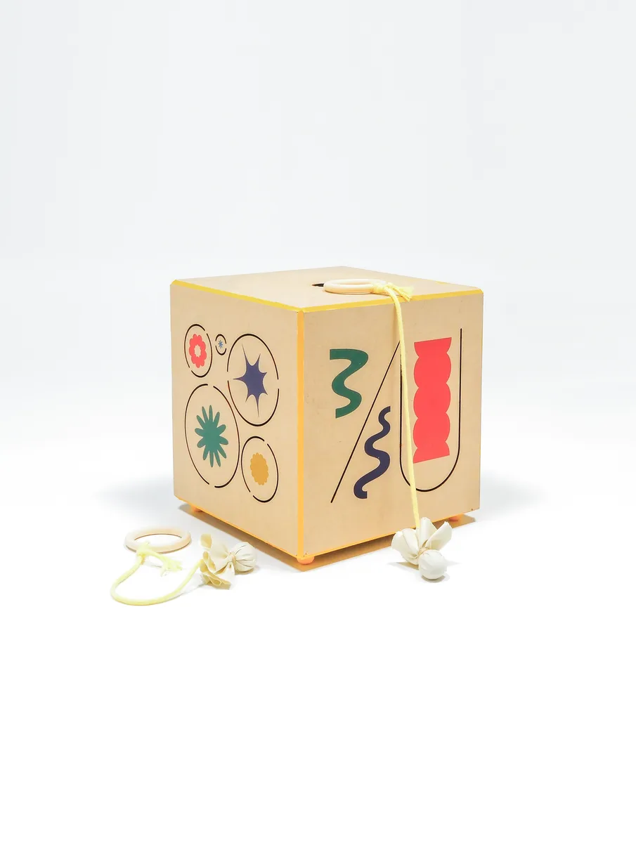 Furu-Furu Drum outcome image 1